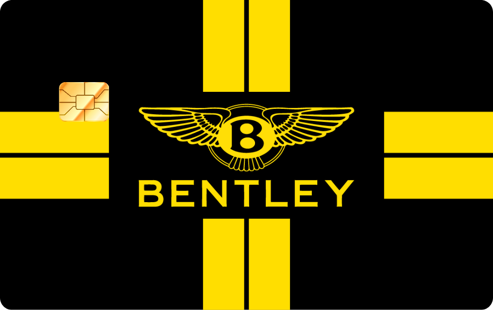 BENTLY