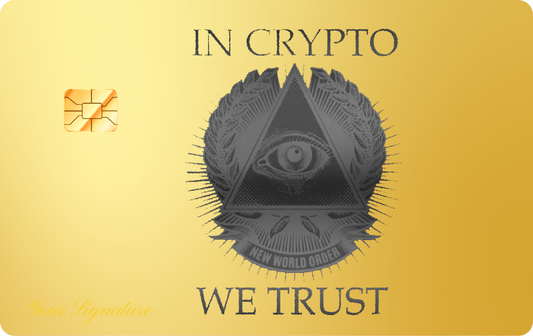 CRYPTO-TRUST