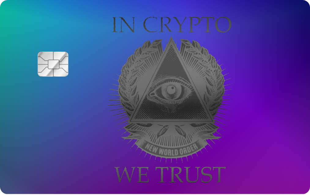 CRYPTO-TRUST