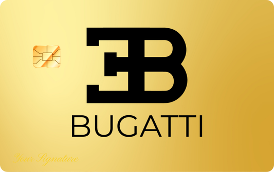 BUGATTI