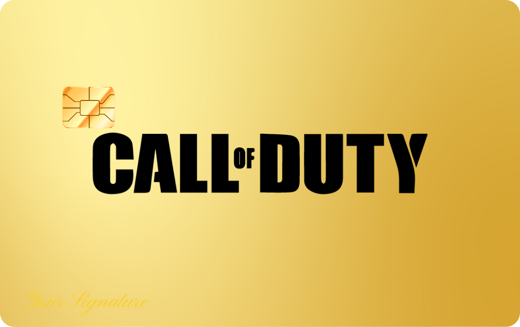 CALL-OF-DUTY