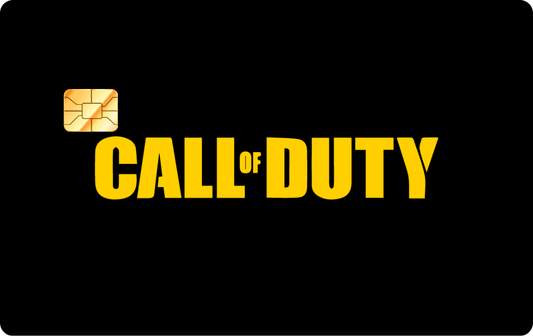 CALL-OF-DUTY