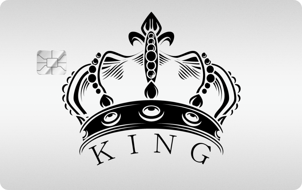 KING-CROWN