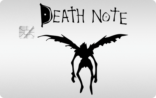 DEATH-NOTE