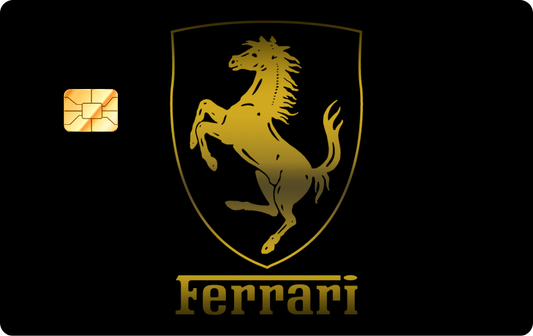 FERRARI
