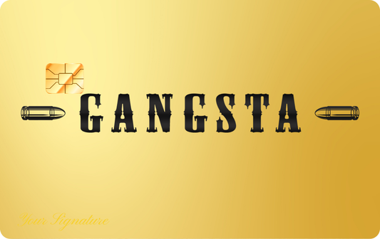 GANGSTA