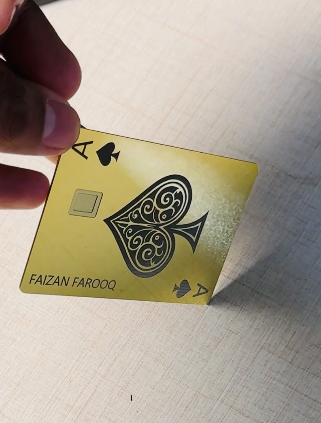 ACE-OF-SPADES