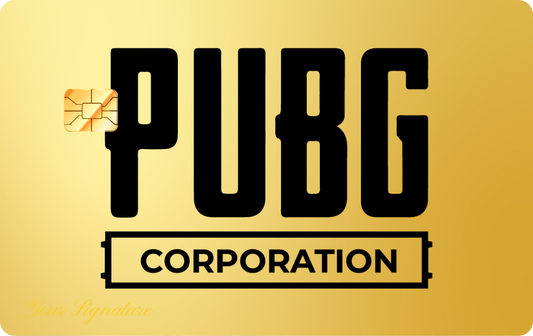 PUBG