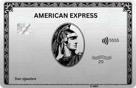 AMEX-Style