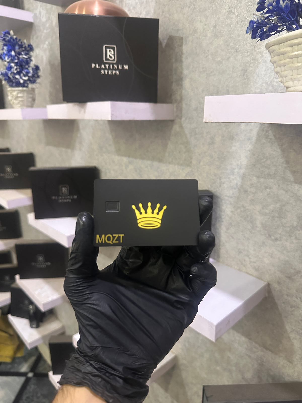 CROWN