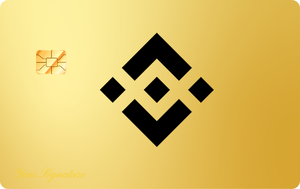 BINANCE