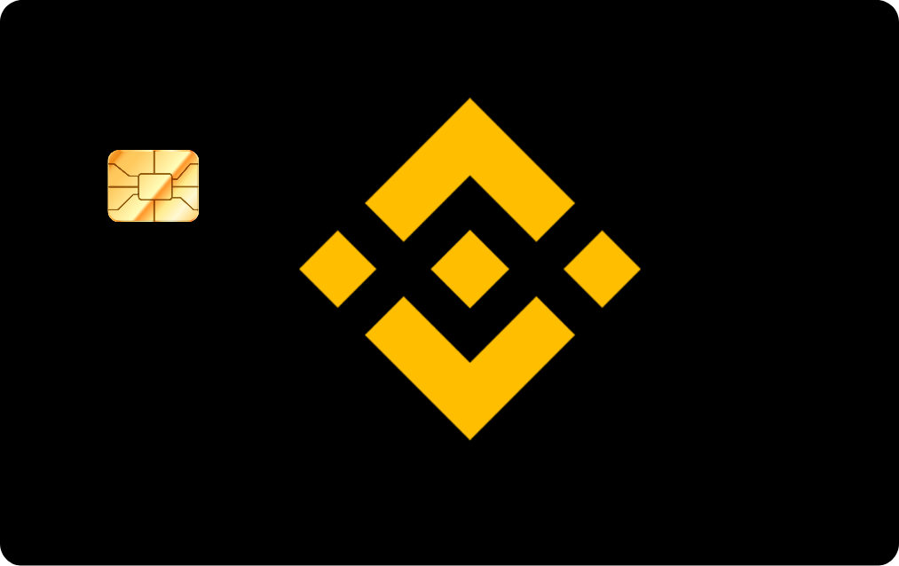 BINANCE