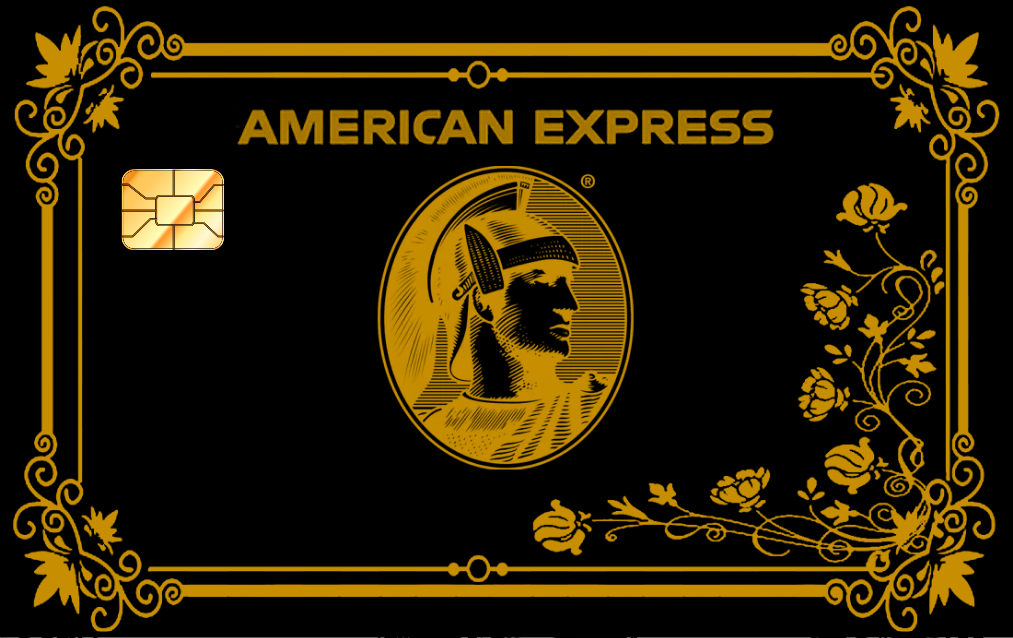 Premium AMEX-Style