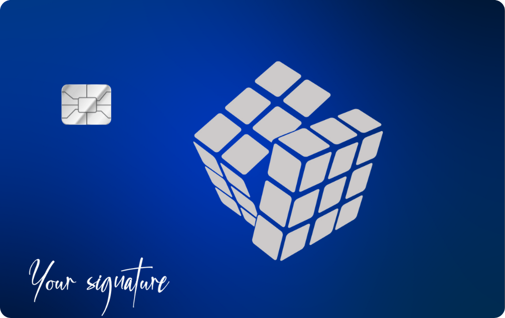 The Thinker’s Cube