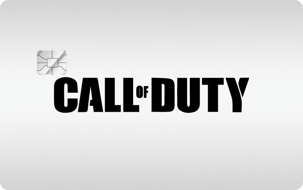 CALL-OF-DUTY – PLATINUM STEPS
