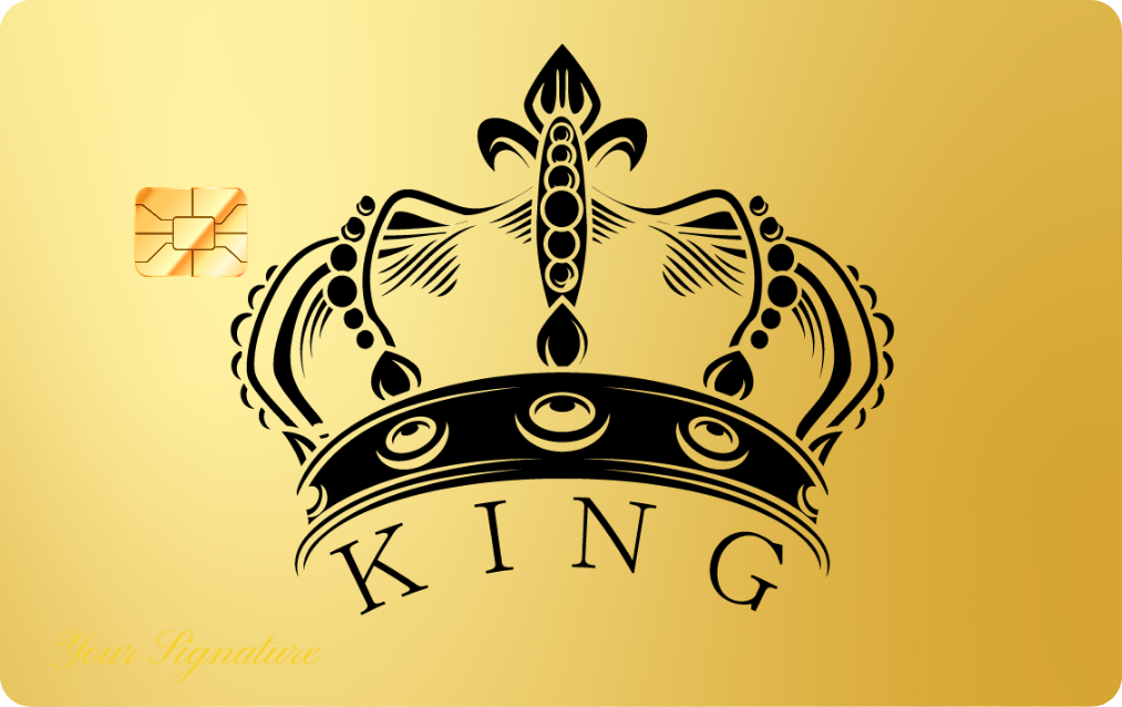 KING-CROWN