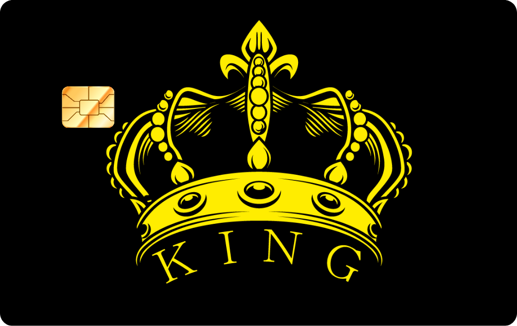 KING-CROWN