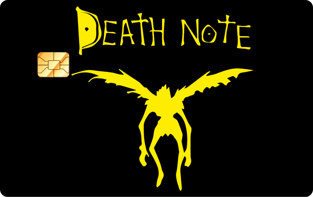 DEATH-NOTE