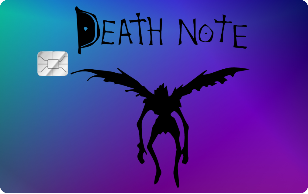 DEATH-NOTE