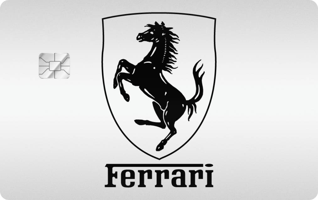 FERRARI