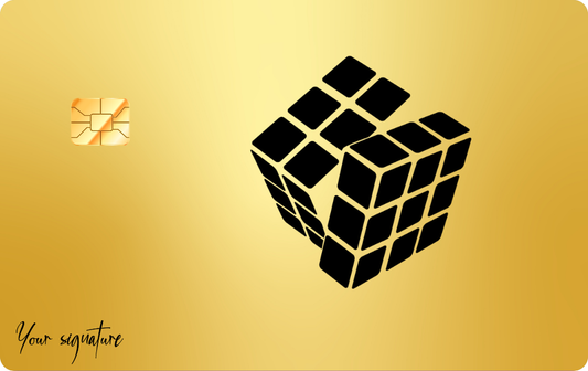 The Thinker’s Cube