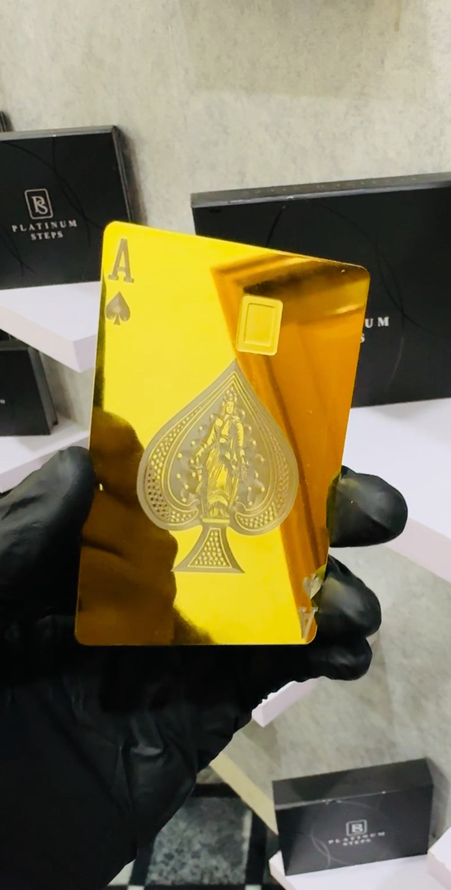 ACE-OF-SPADES