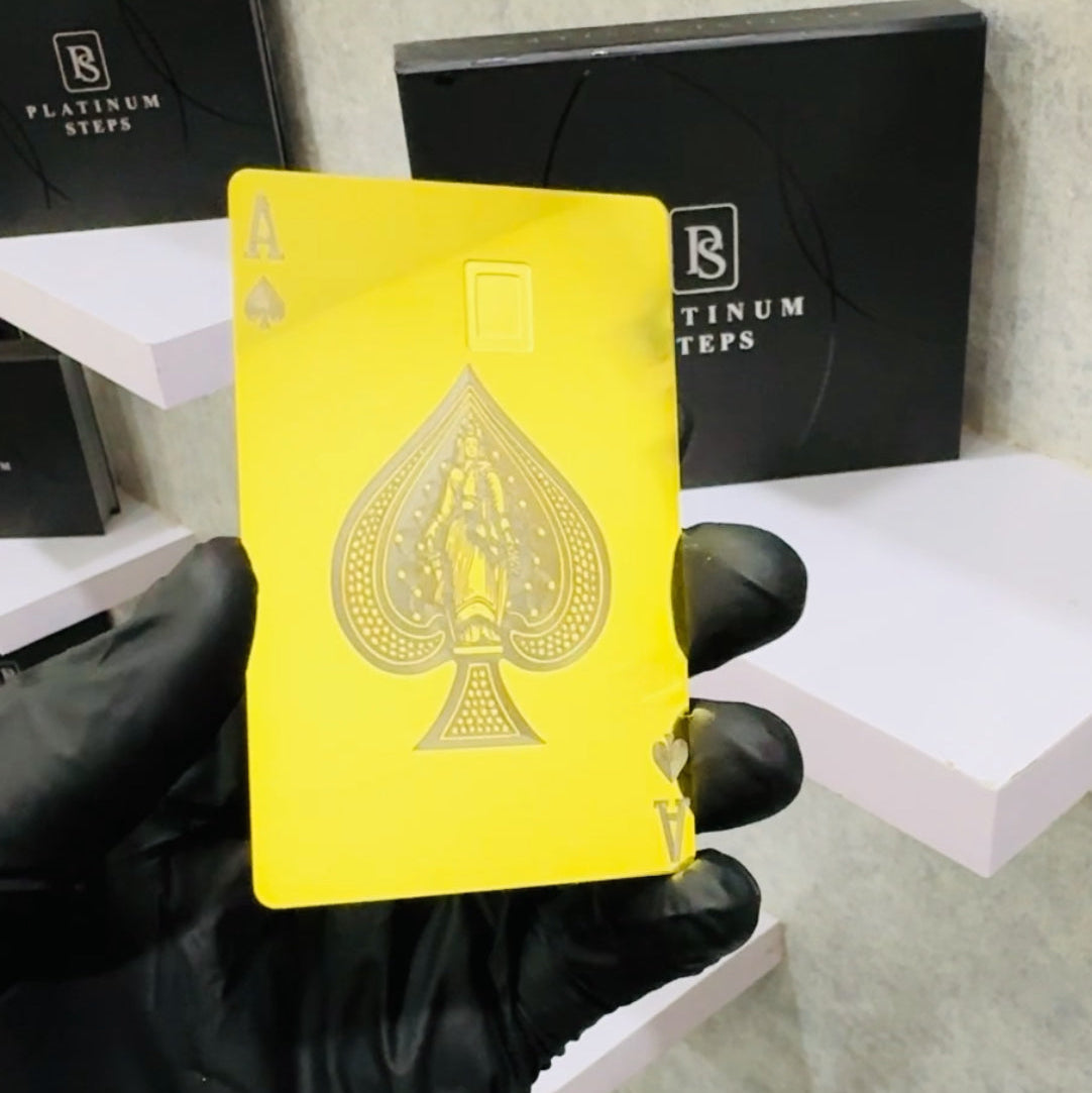 Ace of Spades