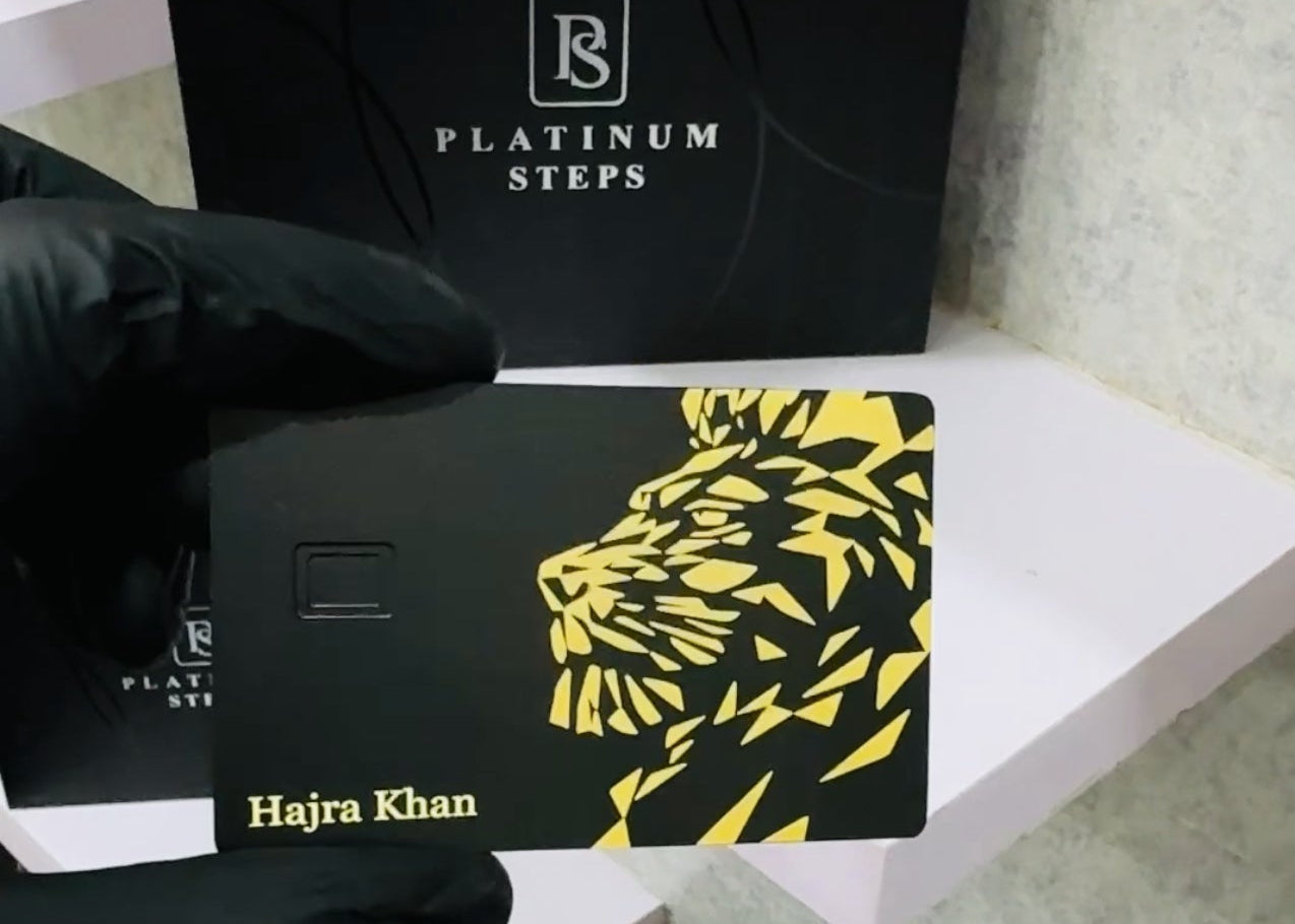 Regal Lion