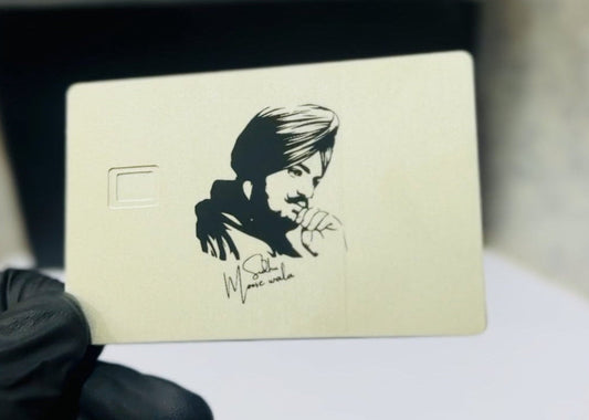 SIDHU MOOSE WALA