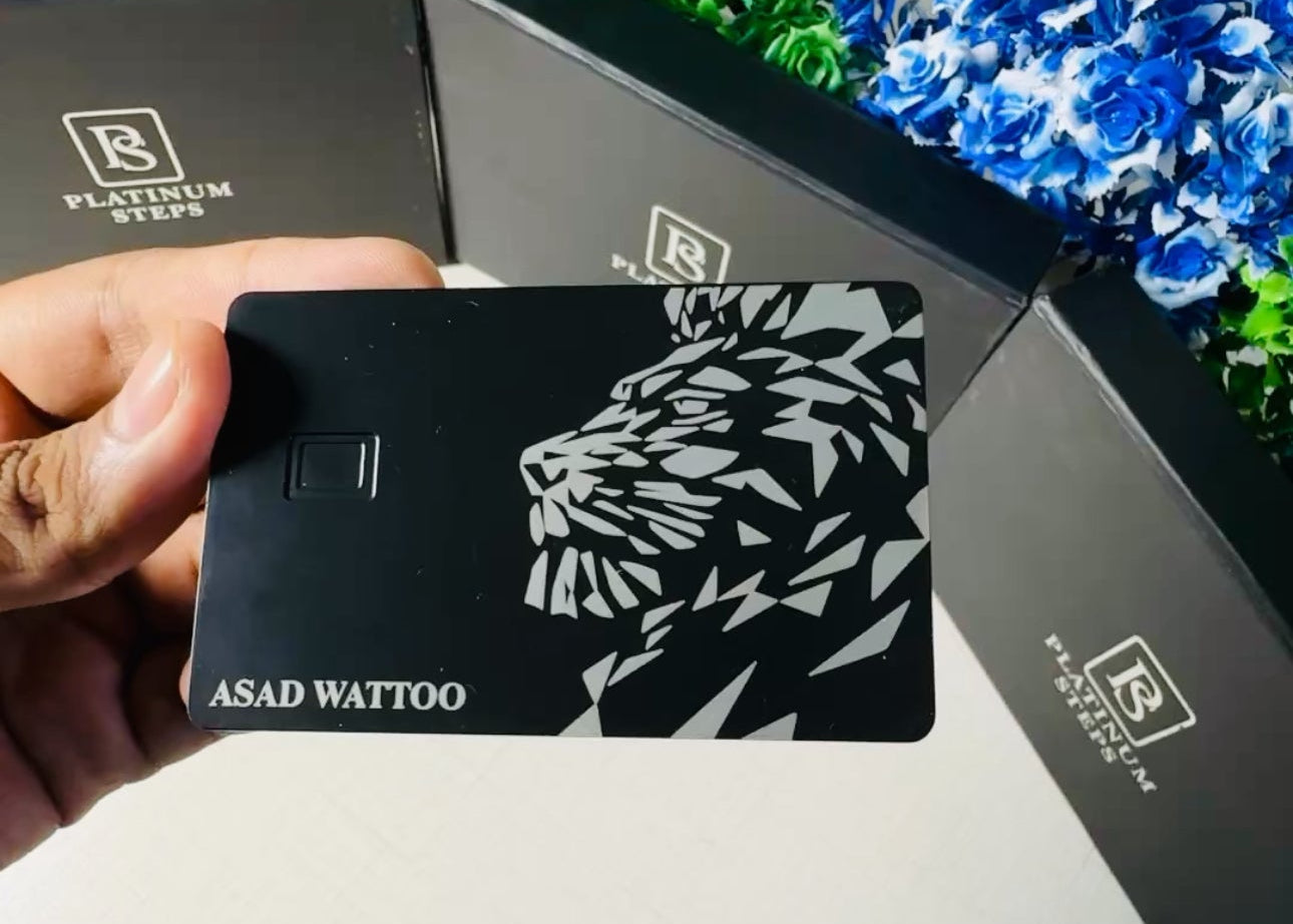 Regal Lion