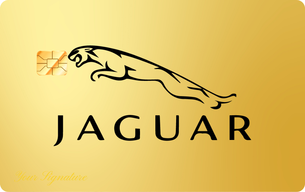 JAGUAR