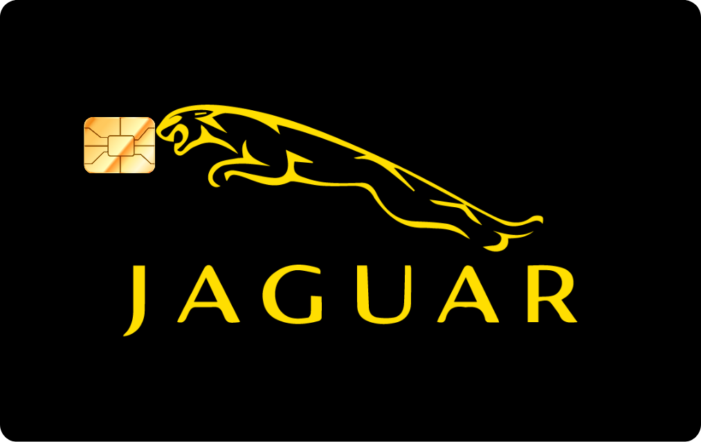 JAGUAR