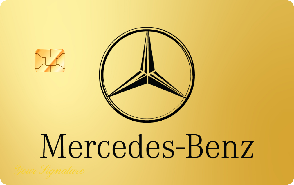 MERCEDES