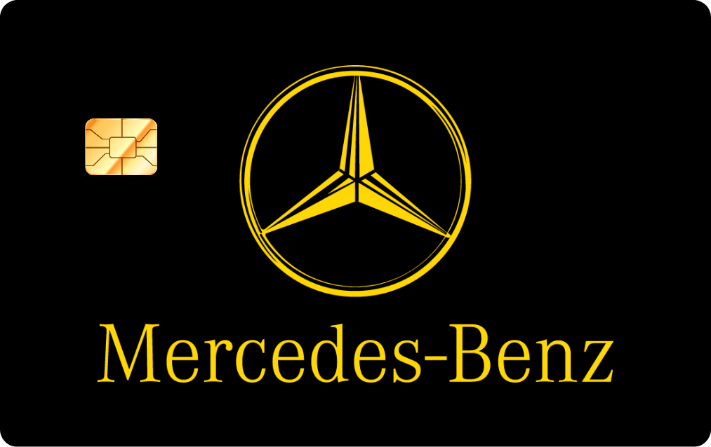 MERCEDES