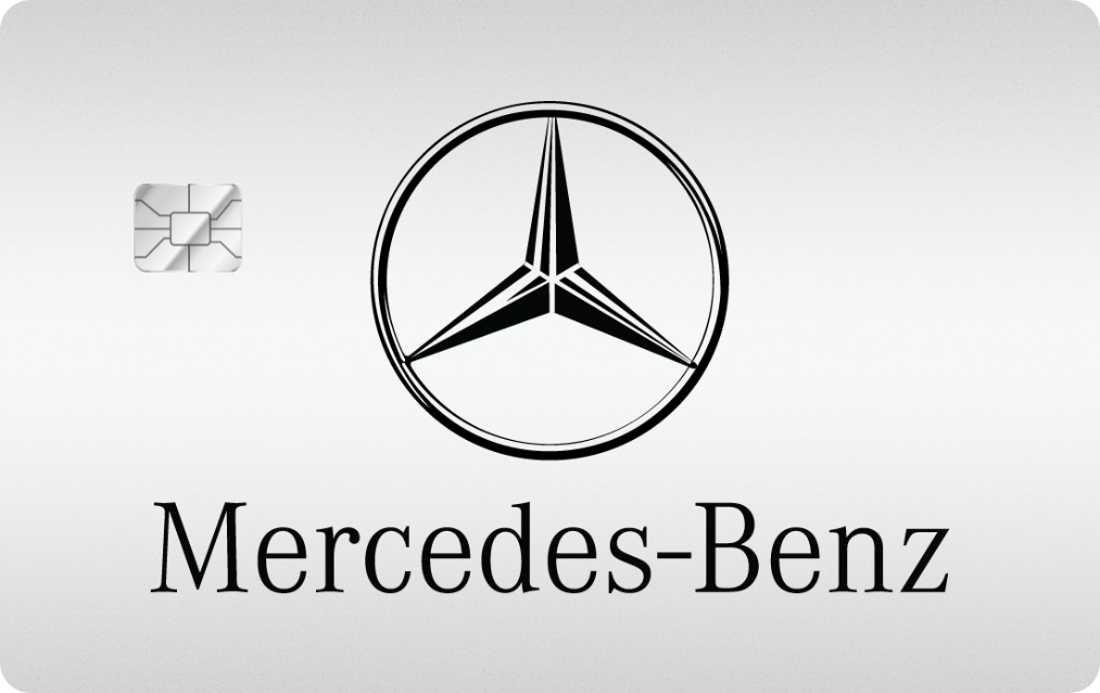 MERCEDES