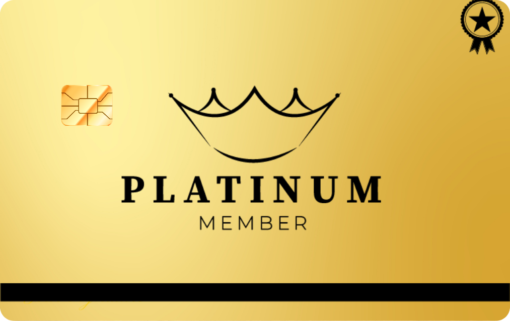 PLATINUM-MEMBER