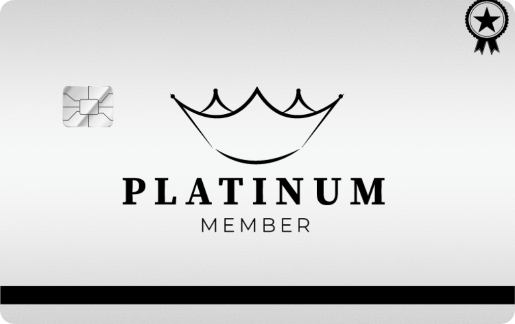PLATINUM-MEMBER