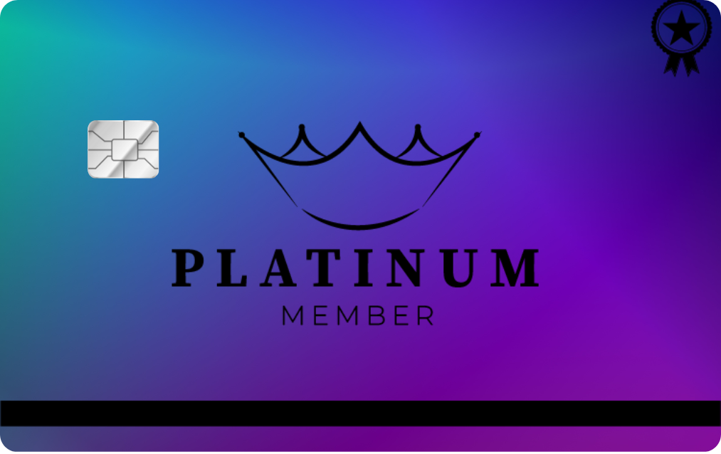 PLATINUM-MEMBER