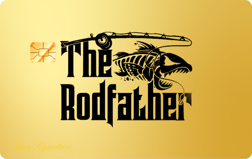 ROD-FATHER