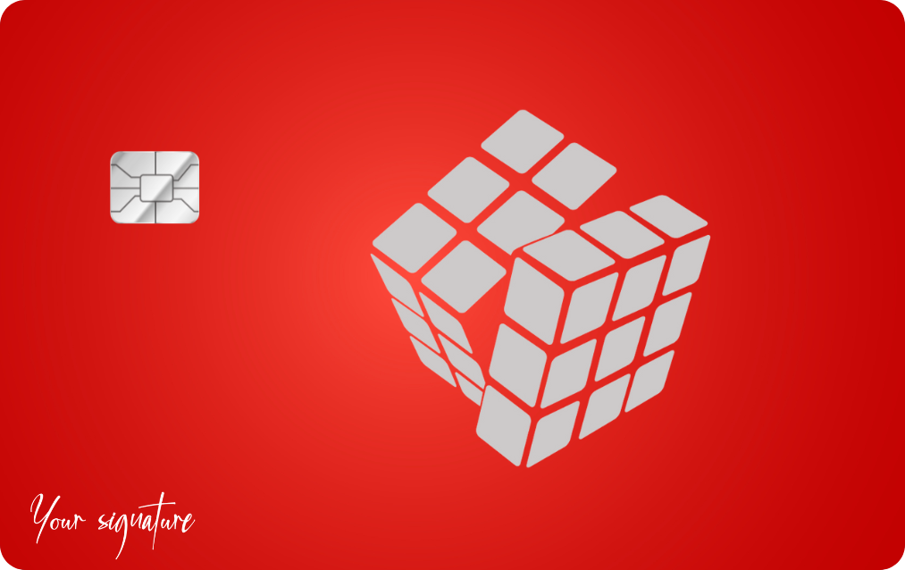 The Thinker’s Cube