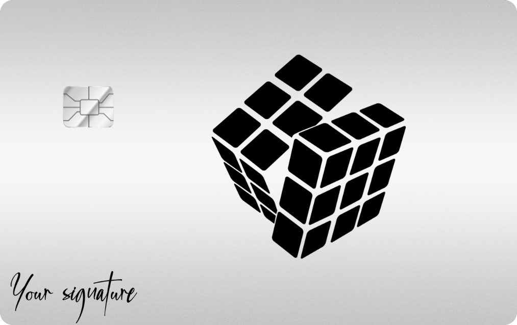 The Thinker’s Cube