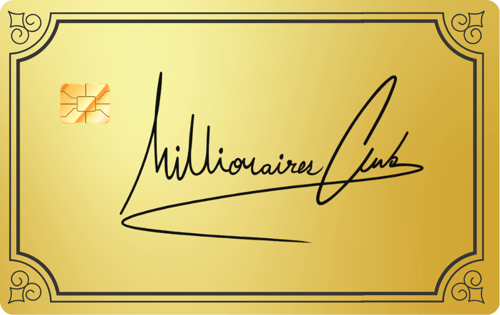 Millionaires Club