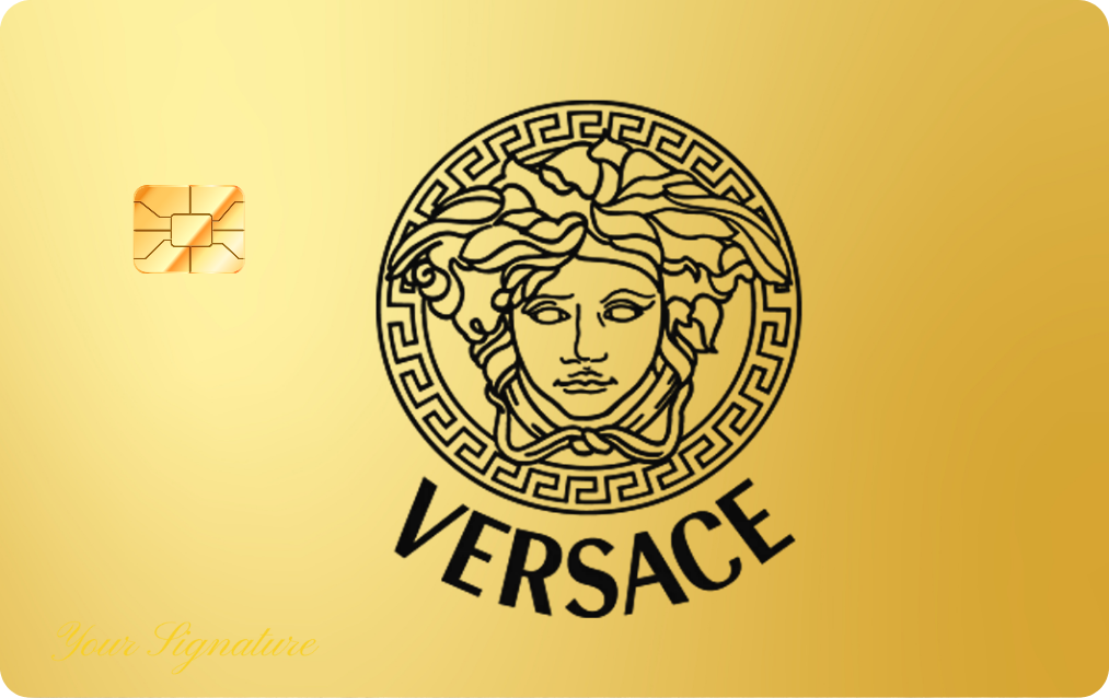 VERSACE