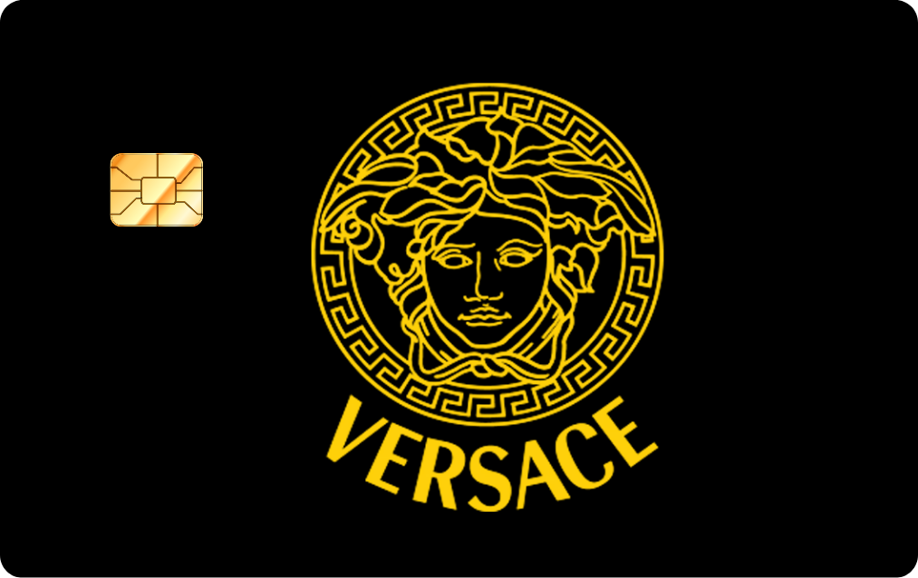 VERSACE