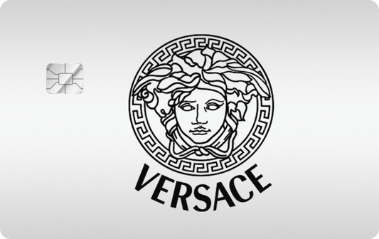VERSACE
