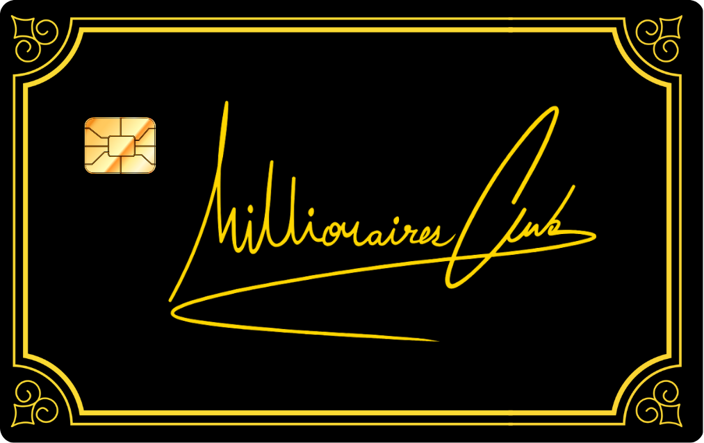 Millionaires Club