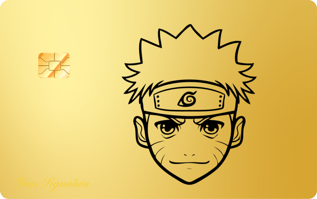 Naruto