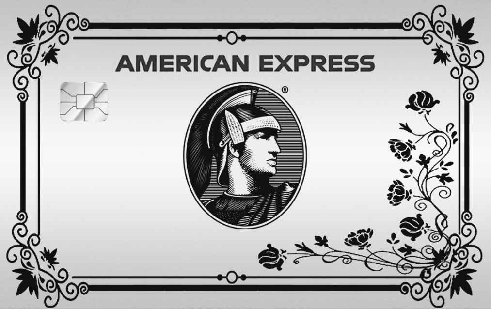 Premium AMEX-Style