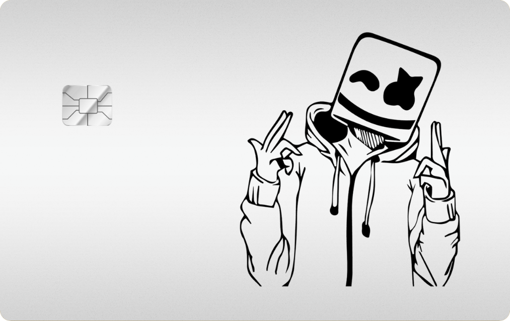 Marshmello