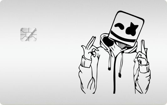 Marshmello